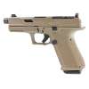 Shadow Systems XR920 Elite 9mm Luger 4.5in Flat Dark Earth Semi Automatic Pistol - 17+1 Rounds - Image 2