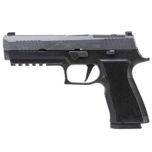 Sig Sauer P320 10mm Auto 5in Elite Concrete Cerakote Pistol - 15+1 Rounds - Image 2