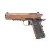 Sig Sauer 1911-X Full 45 Auto (ACP) 5in Coyote PVD Pistol - 8+1 Rounds - Image 2
