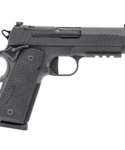 Sig Sauer 1911 Xcarry 45 Auto (ACP) 4.25in Black Nitron Pistol - 8+1 Rounds