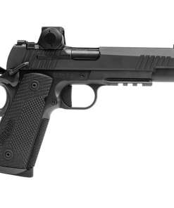 Sig Sauer 1911-XFull 45 Auto (ACP) 5in Black Nitron Pistol - 8+1 Rounds