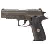 Sig Sauer P226 Legion 9mm Luger 4.4in Legion Gray Cerakote Pistol - 15+1 Rounds - Image 2