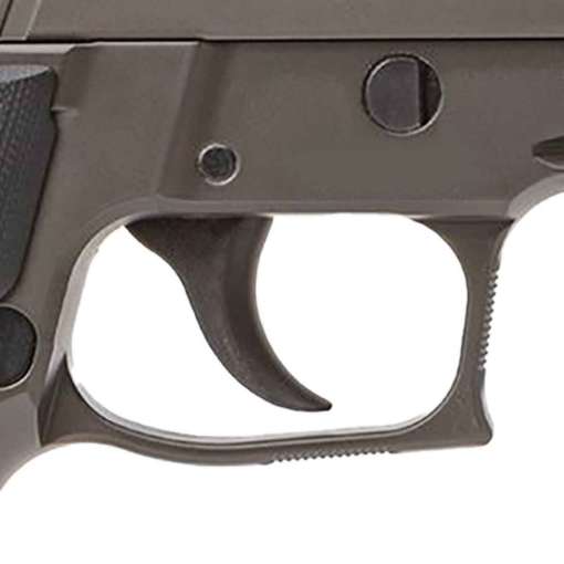 Sig Sauer P226 Legion 9mm Luger 4.4in Legion Gray Cerakote Pistol - 15+1 Rounds - Image 3