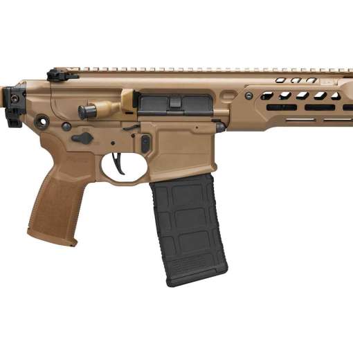 Sig Sauer MCX-SPEAR LT IR 5.56mm NATO 16in Gen II NiR Cerakote Semi Automatic Modern Sporting Rifle - 30+1 Rounds - Image 3