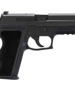 Sig Sauer P229 9mm Luger 3.9in Black Nitron Pistol - 10+1 Rounds
