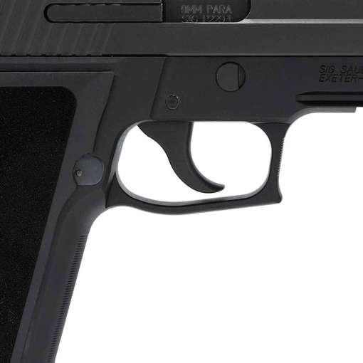 Sig Sauer P229 9mm Luger 3.9in Black Nitron Pistol - 10+1 Rounds - Image 3