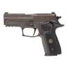 Sig Sauer P229 Legion 9mm Luger 3.9in PVD Pistol - 10+1 Rounds - Image 2