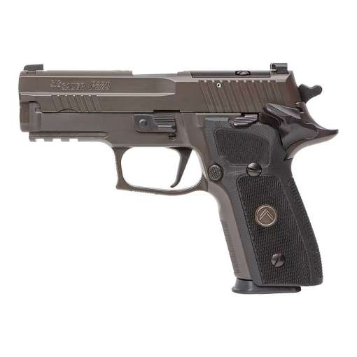 Sig Sauer P229 Legion 9mm Luger 3.9in PVD Pistol - 10+1 Rounds - Image 2