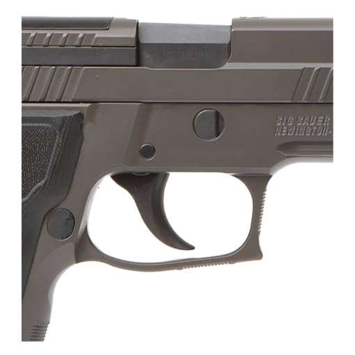 Sig Sauer P229 Legion 9mm Luger 3.9in PVD Pistol - 10+1 Rounds - Image 3