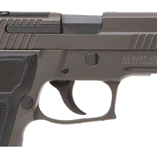 Sig Sauer P229 Legion DA/SA 9mm Luger 3.9in Legion Gray Cerakote Pistol - 10+1 Rounds - Image 3