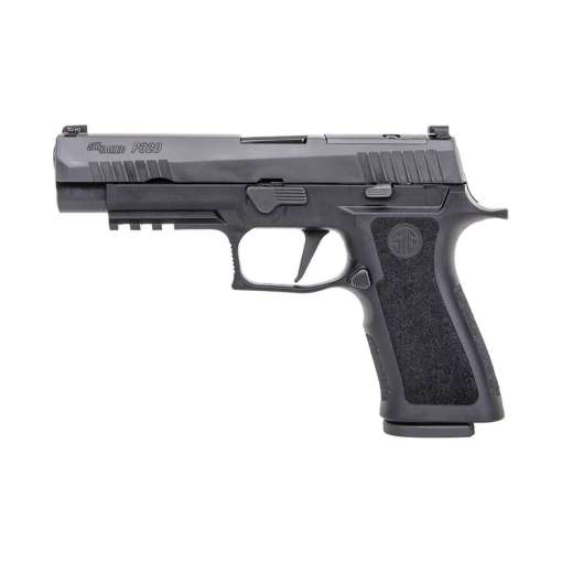 Sig Sauer P320 X-Full 9mm Luger 4.7in Black Nitron Pistol - 10+1 Rounds - Image 2