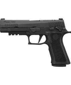 Sig Sauer P320-XFULL 9mm Luger 4.7in Nitron Pistol - 10+1 Rounds
