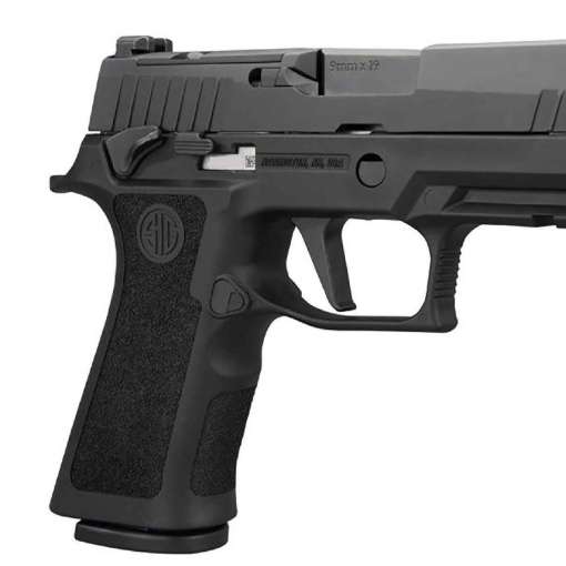 Sig Sauer P320-XFULL 9mm Luger 4.7in Nitron Pistol - 10+1 Rounds - Image 3