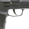 Sig Sauer P365 9mm Luger 3.1in Black Nitron Pistol - 10+1 Rounds - Image 3