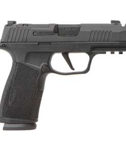 Sig Sauer P365 X-Macro 9mm Luger 3.1in Nitron Pistol - 17+1 Rounds