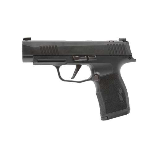Sig Sauer P365 XL 9mm Luger 3.7in Black Nitron Pistol - 12+1 Rounds - Image 2