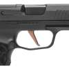 Sig Sauer P365 XL Comp Rose 9mm Luger 3.1in Black Nitron Pistol - 12+1 Rounds - Image 3