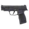 Sig Sauer P365 XL Manual Safety 9mm Luger 3.7in Black Pistol - 10+1 Rounds - Image 2