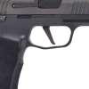 Sig Sauer P365 XL Manual Safety 9mm Luger 3.7in Black Pistol - 10+1 Rounds - Image 3