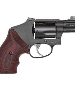 Smith & Wesson 442 38 Special 1.88in Matte Black Revolver - 5 Rounds