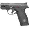 Smith & Wesson Bodyguard 2.0 380 Auto (ACP) 2.75in Black Armornite Pistol - 12+1 Rounds - Image 2
