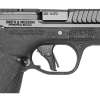 Smith & Wesson Bodyguard 2.0 380 Auto (ACP) 2.75in Black Armornite Pistol - 12+1 Rounds - Image 3