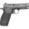 Smith & Wesson CSX E-series 9mm Luger 3.6in Black Armornite Pistol - 17+1 Rounds