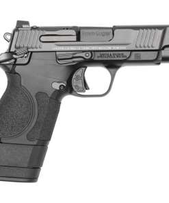 Smith & Wesson CSX E-series 9mm Luger 3.6in Black Armornite Pistol - 17+1 Rounds
