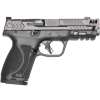 Smith & Wesson M2.0 Compact Carry Comp 9mm Luger 4.22in Black Pistol - 15+1 Rounds