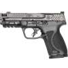Smith & Wesson M2.0 Compact Carry Comp 9mm Luger 4.22in Black Pistol - 15+1 Rounds - Image 2