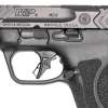 Smith & Wesson M2.0 Compact Carry Comp 9mm Luger 4.22in Black Pistol - 15+1 Rounds - Image 3