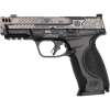 Smith & Wesson M2.0 Metal Carry Comp 9mm Luger 4.22in Black Pistol - 17+1 Rounds - Image 2