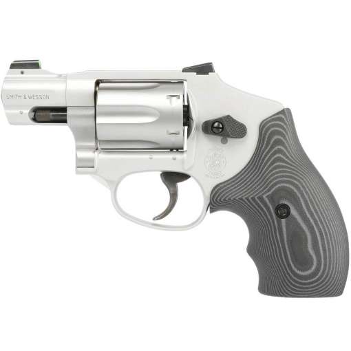 Smith & Wesson Model 632 32 H&R Magnum 1 7/8in Stainless Revolver - 6 Rounds