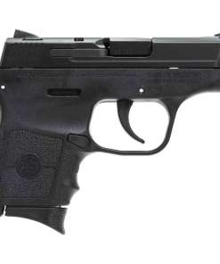 Smith & Wesson M&P 380 Bodyguard 380 Auto (ACP) 2.75in Black Pistol - 6+1 Rounds