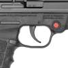 Smith & Wesson M&P Bodyguard 380 Crimson Trace 380 Auto (ACP) 2.75in Black Pistol - 6+1 Rounds - Image 3