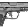 Smith & Wesson M&P M2.0 10mm Auto 4.6in Black Pistol - 15+1 Rounds - Image 3