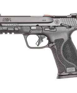 Smith & Wesson M&P9 M2.0 9mm Luger 4.25in Black Armornite Pistol - 10+1 Rounds