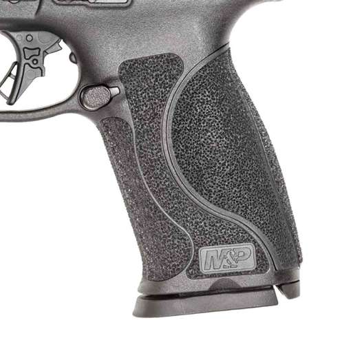 Smith & Wesson M&P9 M2.0 9mm Luger 4.25in Black Armornite Pistol - 10+1 Rounds - Image 3
