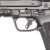 Smith & Wesson M&P9 M2.0 Compact 9mm Luger 4in Black Armornite Pistol - 10+1 Rounds - Image 2