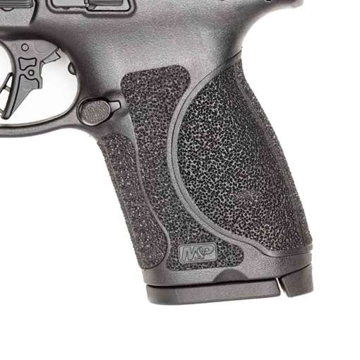 Smith & Wesson M&P9 M2.0 Compact 9mm Luger 4in Black Armornite Pistol - 10+1 Rounds - Image 3