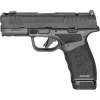 Springfield Amory Hellcat Pro Comp Gear Up Package 9mm Luger 3.7in Black Melonite Pistol - 17+1 Rounds - Image 3