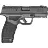 Springfield Amory Hellcat Pro Comp Gear Up Package 9mm Luger 3.7in Black Melonite Pistol - 17+1 Rounds - Image 2