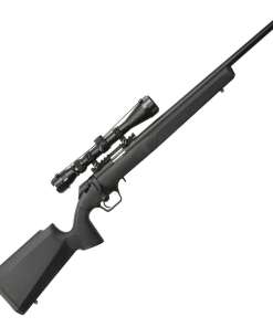 Springfield Armory 2020 Rimfire Target 22 Long Rifle Blued Bolt Action Rifle - 20in