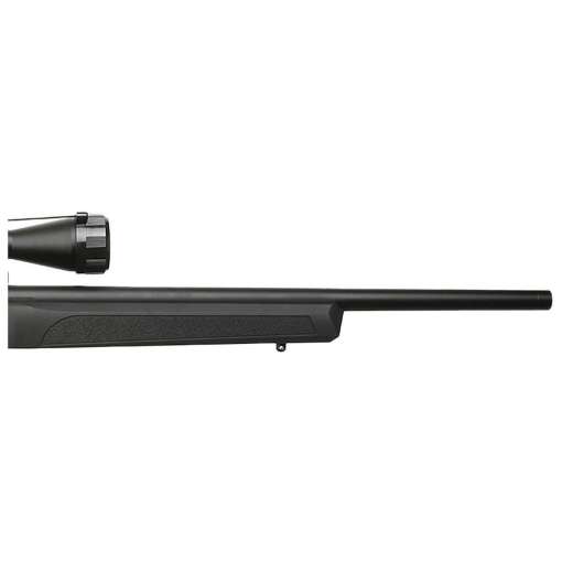 Springfield Armory 2020 Rimfire Target 22 Long Rifle Blued Bolt Action Rifle - 20in - Image 2