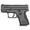 Springfield Armory Defend Your Legacy Series XD Subcompact (Brazil LE Overrun) 9mm Luger 3in Melonite Black Pistol - 13+1 Rounds - Image 2