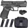 Springfield Armory Echelon 4.0C Gear Up Package 9mm Luger 4in Melonite Pistol - 18+1 Rounds