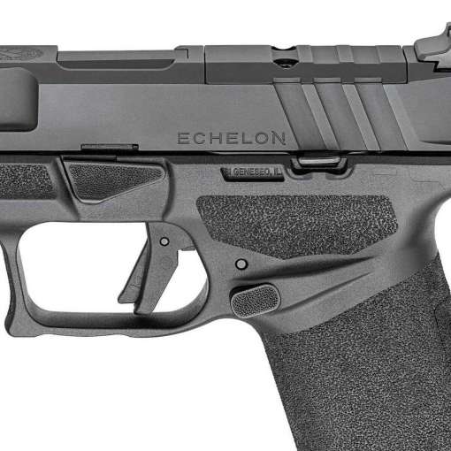 Springfield Armory Echelon 4.0C Gear Up Package 9mm Luger 4in Melonite Pistol - 18+1 Rounds - Image 3
