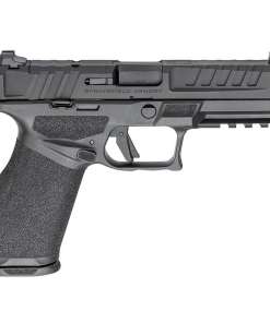 Springfield Armory Echelon 9mm Luger 4.5in Black Melonite Pistol - 10+1 Rounds