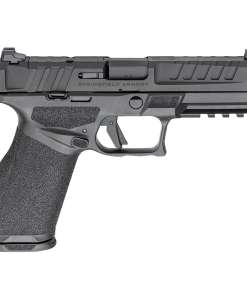 Springfield Armory Echelon 9mm Luger 4.5in Black Melonite Pistol - 15+1 Rounds