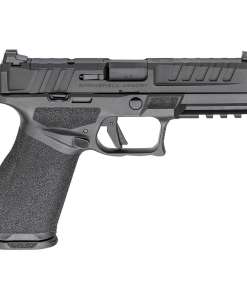 Springfield Armory Echelon 9mm Luger 4.5in Melonite Pistol - 10+1 Rounds